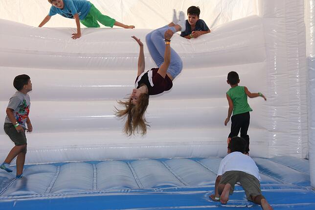 Bild 22: Das andere Seenachtfest: Bilder vom Fantastical in Kreuzlingen