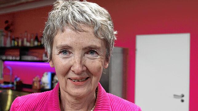 Monika Wieden-Biniossek wird laut Sitzungsunterlagen zur kommenden Gemeinderatssitzung neues Mitglied in dem Gremium.