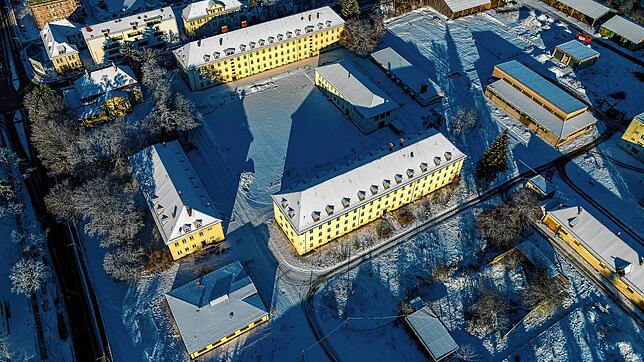 Auf dem Gelände Oberer Brühl soll ein neues Wohnquartier mit hohen Sozialstandards entstehen, von den Vorgaben für einen Investor will ...