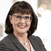 Sylvia Scholz ist Vorsitzende der Geschäftsführung der Agentur für Arbeit Rottweil – Villingen-Schwenningen.
