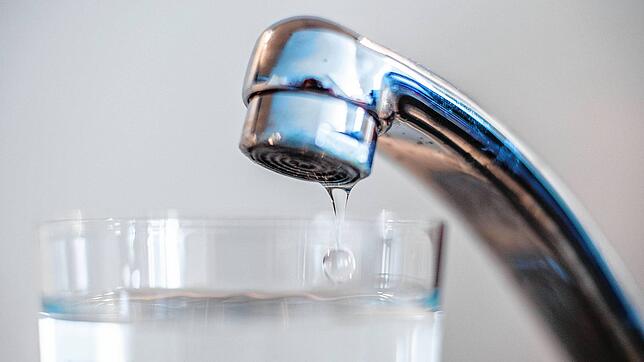 Am Mittwoch fließt kein Wasser: Wegen Installationsarbeiten muss in Teilen von Inzigkofen das Wasser abgestellt werden.