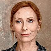 Andrea Sawatzki.