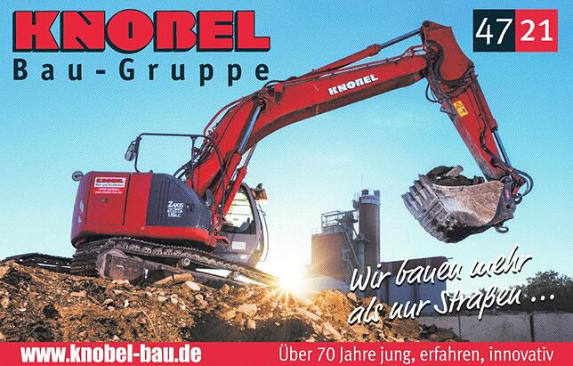 Bild 10: Eröffnung Neubau Garten + Anlagepflege Schmidt Schwörstadt: Neue Werkhalle für Fahrzeuge und Geräte
