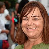 Syvia Westermann, Geschäftsführerin der Tourismusgemeinschaft Gehrenberg-Bodensee, sieht kaum Chancen für das Ostergeschäft.