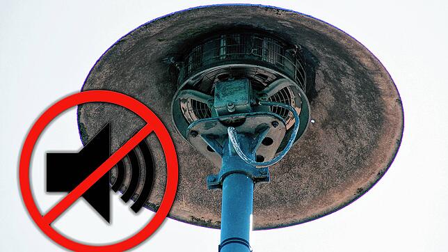 Werden in VS bald an 38 Standorten Anlagen zum Warnen der Bevölkerung angebracht? Die Stadtverwaltung soll diese Sirenenmöglichkeit nach ...