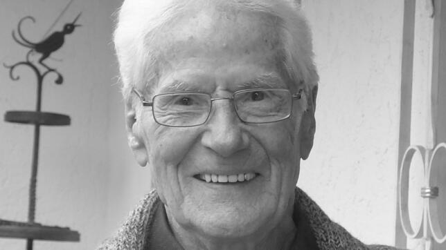 Franz Kuttruff.