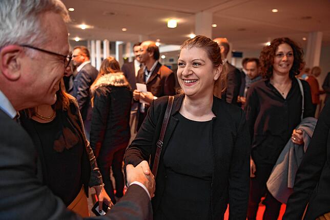 IBO 2019 Opening Night