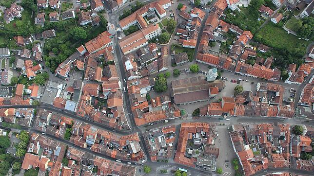 Bild : Mehr als 150 Termine im Jubeljahr: Wie Überlingen seiner Ersterwähnung vor 1250 Jahren gedenken will