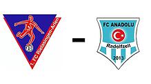 Bild : Knapper, aber verdienter Heimsieg für den 1. FC Rielasingen-Arlen II