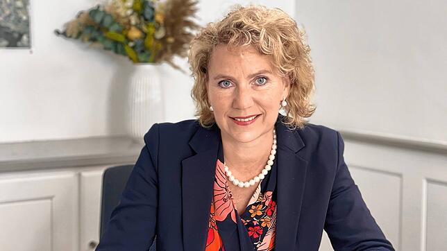 Interne Auseinandersetzungen im Rathaus und mangelnde Kooperationsbereitschaft in wichtigen Fragen nennt Petra Dorfmeister als Ursache ...