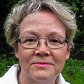 Birgit Kloos, SöS: &bdquo;Einiges, was an Projekten angedacht ist, muss wohl verschoben werden.&ldquo;