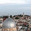 Seit zwei Monaten ist Nico Richter aus Murg in Isreal, um dort einen Freiwilligendienst zu absolvieren. Jetzt stand eine Reise nach ...