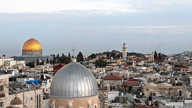 Seit zwei Monaten ist Nico Richter aus Murg in Isreal, um dort einen Freiwilligendienst zu absolvieren. Jetzt stand eine Reise nach ...