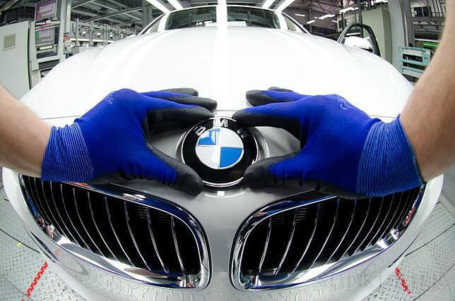Der Erfolg des Autobauers BMW machte die Industriellenfamilie Quandt reich.