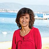 Silvia Fritz, Leiterin des Fachbereichs Tourismus in Sipplingen.