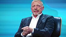 Bild : Boris Becker über Haft: „Zeit wirst du nie ganz los“