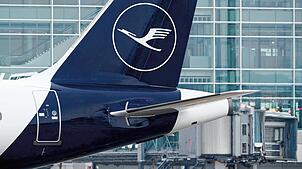 Bild : Piloten stimmen für Streik bei der Lufthansa