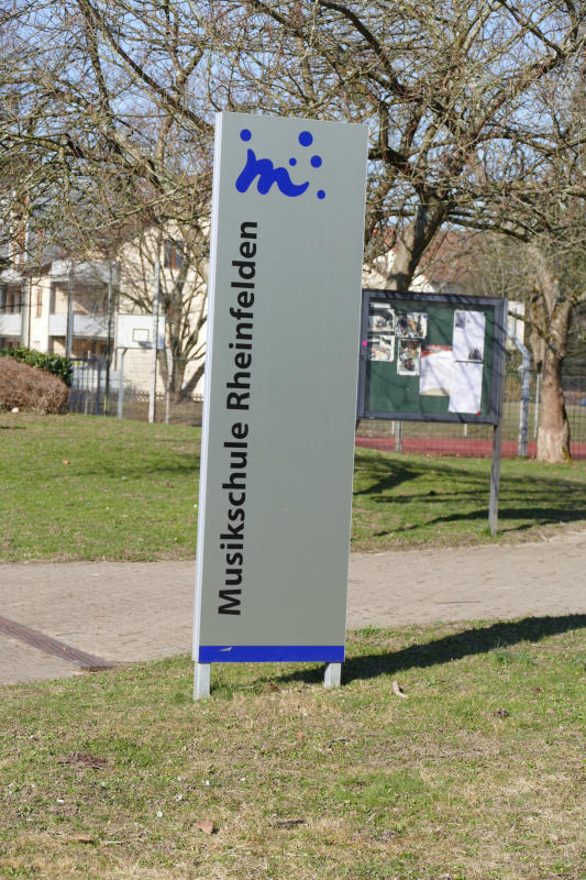 Für mehr als 1400 Schüler eine wichtige Einrichtung.