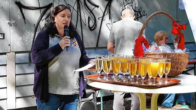 Bild 3: Bilder vom 20. Turnier des Deutsch-Französischen Freundeskreises Lauchringen