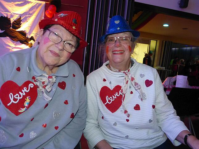 Bild 2: Bilderstory zur Frauenfasnacht in Waldshut