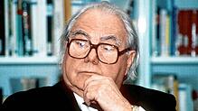 Wie er selbst auf seine berühmten Fragen antworten würde, hat Max Frisch (1911-1991) nie verraten.