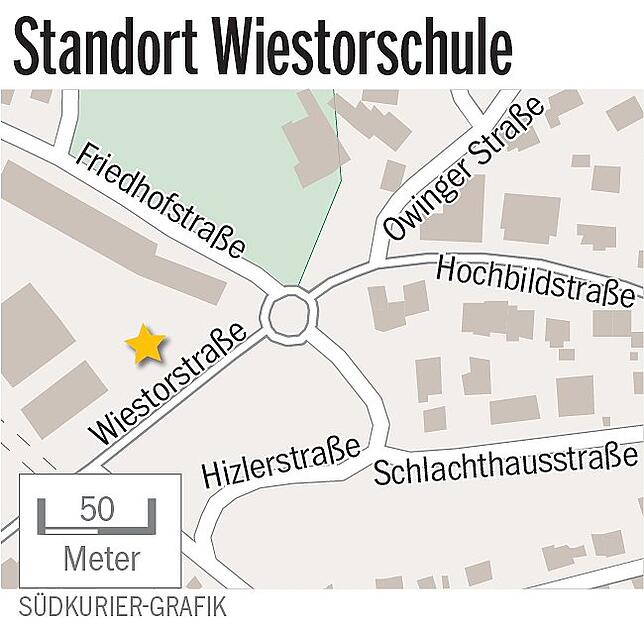 Bild 1: Adventskalender der verschwundenen Orte: Frauenhaus mit Spielwiese