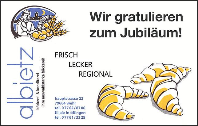Bild 1: 75 Jahre Luftsportgemeinschaft Hotzenwald: Die faszinierende Welt des Fliegens