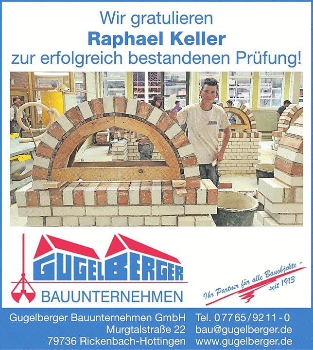 Bild 12: Freisprechungsfeier Kreishandwerkerschaft: 210 Absolventen dürfen sich freuen