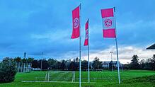 Die A-Jugend des FC RW Salem wird auf ihrem Sportgelände in dieser Saison keine Spiele bestreiten.