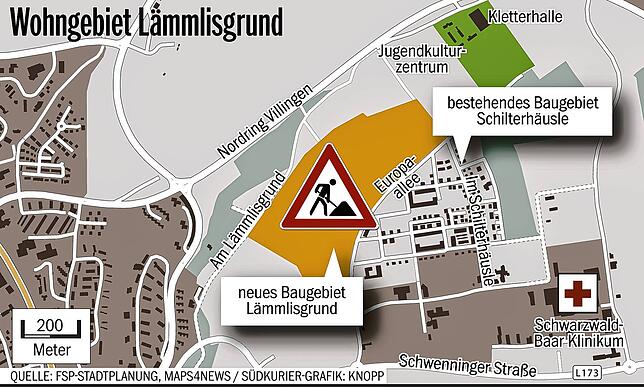 Das war einmal geplant in diesem Bereich.