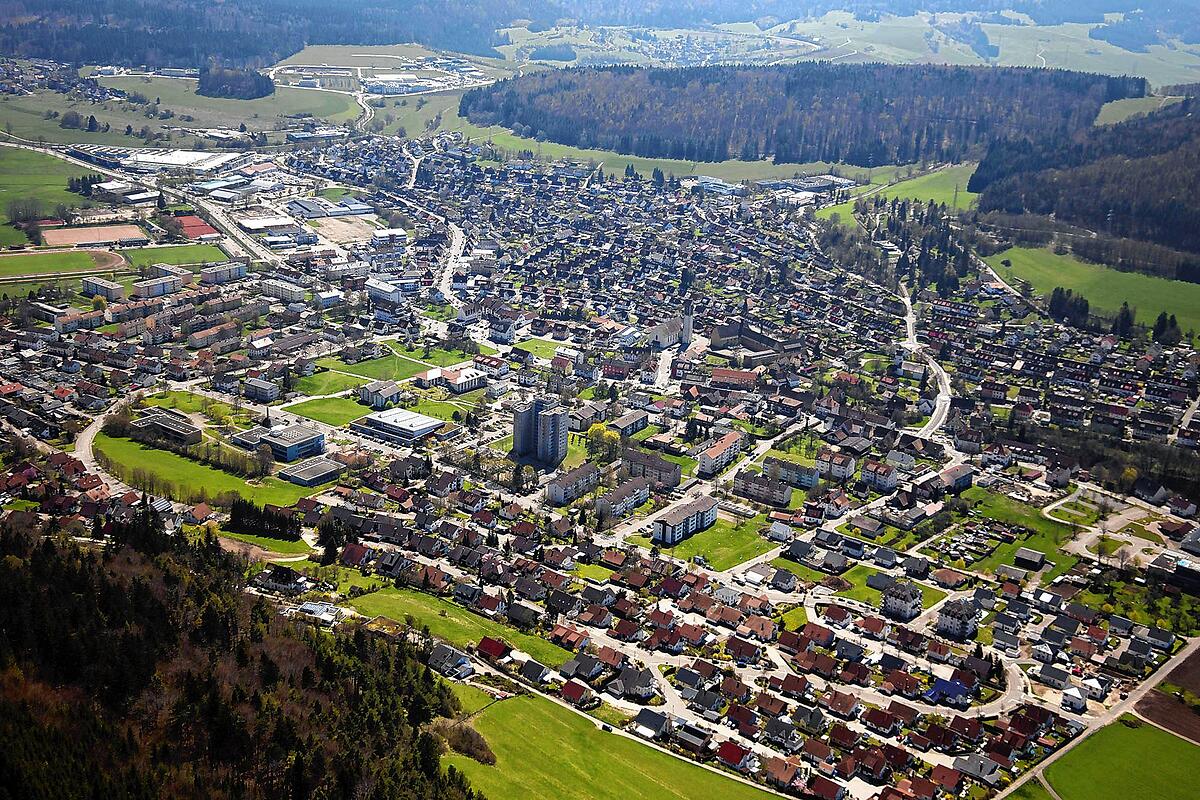 Blumberg: Die Grundstückspreise in Blumberg und den Stadtteilen zogen