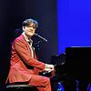 Bodo Wartke spielt in der ausverkauften Stadthalle Singen. Bild: Nicola Maria Reimer