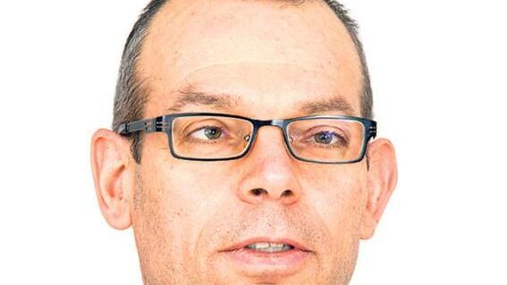 Bild : Bürgermeisterwahl Stühlingen: Klares Votum für Quereinsteiger Joachim Burger