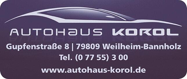 Bild 9: 40. Auto Cross Albbruck- Schachen: Spannende Rennen