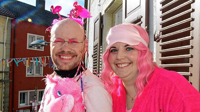 Bild : Fasnet 2025: Narrensprung und Programm in Bonndorf