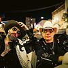 Alec Völkel und Sascha Vollmer sind die Frontmänner von The BossHoss. Die Band wurde als zweiter Act für das Markdorf Open Air 2026 ...