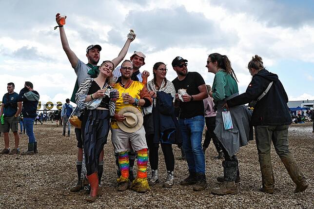 Bild 11: Southside 2024: Die besten Bilder vom Sonntag