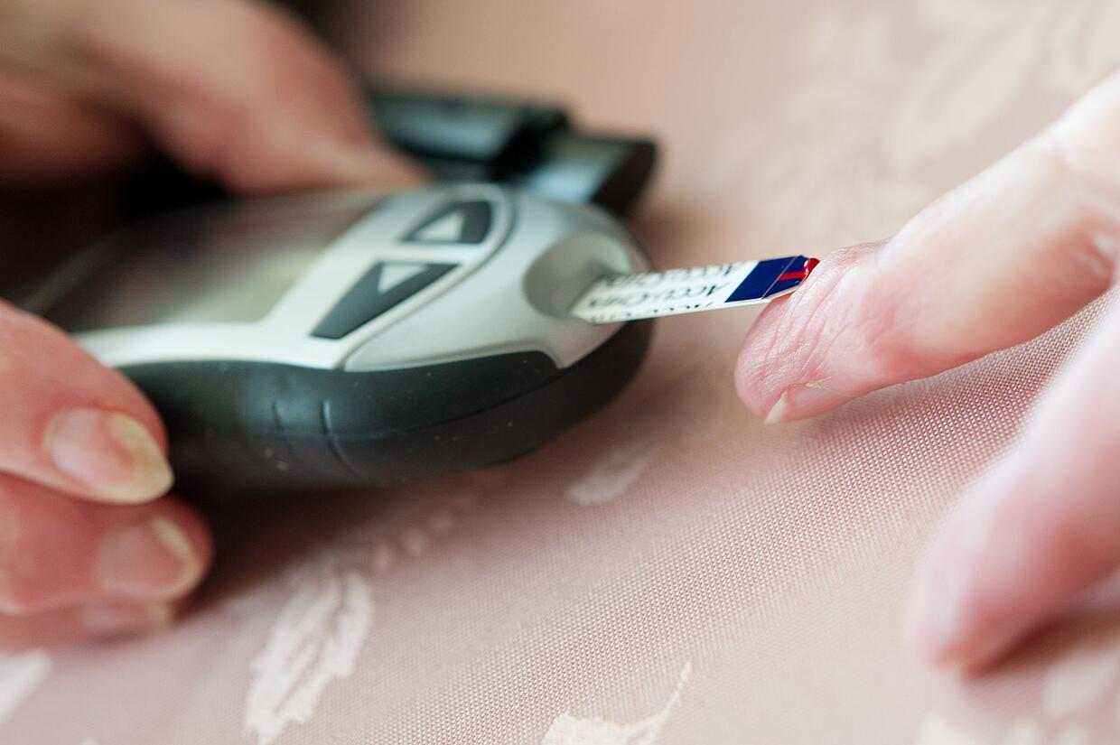 Richtige Ernährung bei Diabetes Typ 1 Darauf müssen Diabetiker unbedingt achten SÜDKURIER