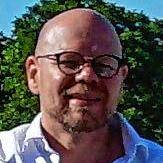 &bdquo;Man kann immer noch eines: Die Lebensqualität erhalten. Und das ist unsere Kernaufgabe&ldquo;,sagt Palliativmediziner Mario Steffens