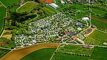 Der Campingplatz in Tengen umfasst aktuell laut Bürgermeister Selcuk Gök 200 Stellplätze. Diese Anzahl könnte sich schon bald verändern.