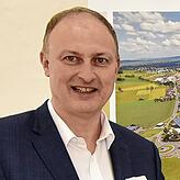 &bdquo;Wenn der Gemeinderat der Stadt Hüfingen dem Kaufvertrag endgültig zustimmt, dann können wir den Wert unserer Beteiligung zu guten ...