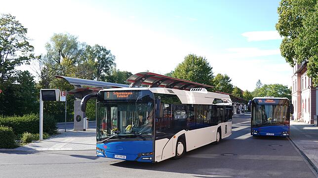 Die Stadt Villingen-Schwenningen will am Stadtverkehrkonzept sparen. Nicht ausgelastete Linie sollen nicht mehr so häufig bedient werden.