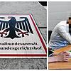 Oasama A. soll für den „Islamischen Staat“ einen Gefangenen erschossen haben. Nun wurde er festgenommen.