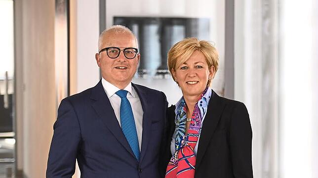 Bei Top 100 erreicht die Schonacher Firma SBS-Feintechnik zum neunten Mal die begehrte Auszeichnung. Über den diesjährigen dritten Platz ...