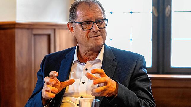 Die Zukunft des ehemaligen Einkaufszentrums Rössle wird zu einer wichtigen Frage in den nächsten Wochen.