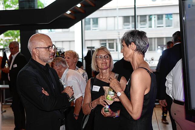 Bild 24: 80 Jahre SÜDKURIER: Die besten Bilder vom Festakt im Bodenseeforum (Teil 2)