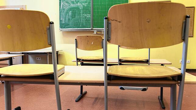 Bild : Nur ein Jein: Warum die Meinungen zur Lernbrücke bei Schulleitern auseinander gehen
