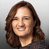 Heike Frank, Sprecherin des Landratsamtes Schwarzwald-Baar.