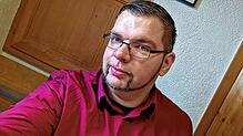 Er ist der Lebensretter von Hagnau: Christian Dreger. Geistesgegenwärtig leistete er Klaus Siebold nach einem Herzstillstand und einem ...