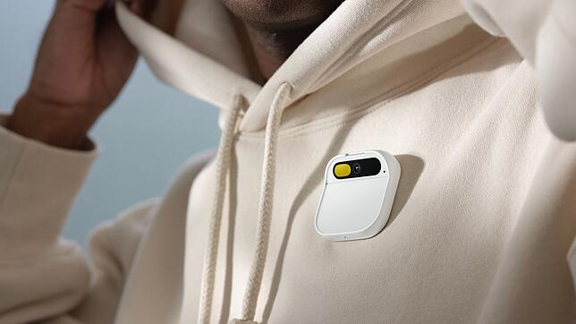 Wird diese Neuheit bald das Smartphone ablösen?